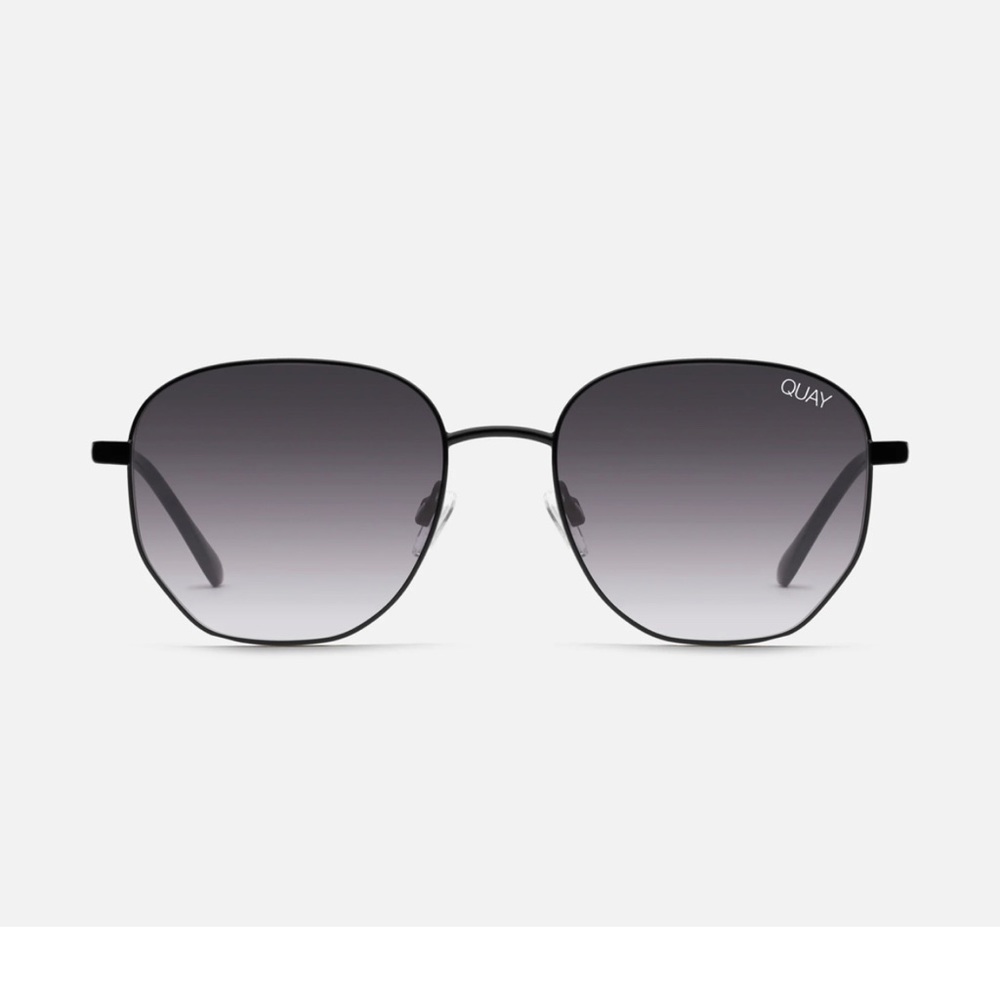 Quay BIG TIME Polarized Sunglasses